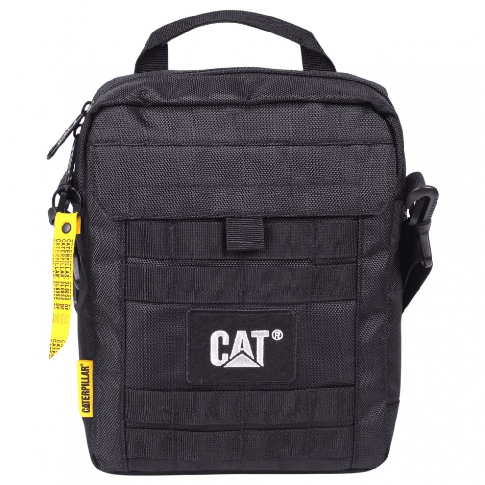 Χιαστί τσαντάκι ώμου Caterpillar