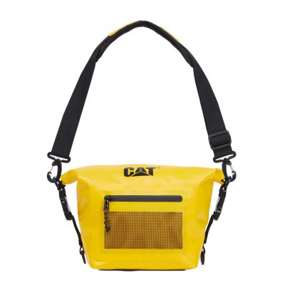 Χιαστί τσαντάκι ώμου Caterpillar