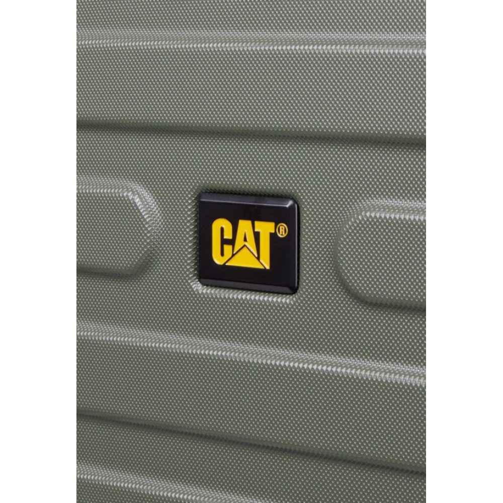 Βαλίτσα καμπίνας Caterpillar