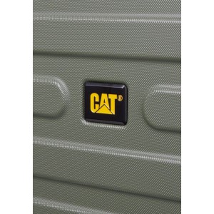 Βαλίτσα καμπίνας Caterpillar
