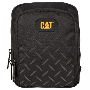 Χιαστί τσαντάκι ώμου Caterpillar