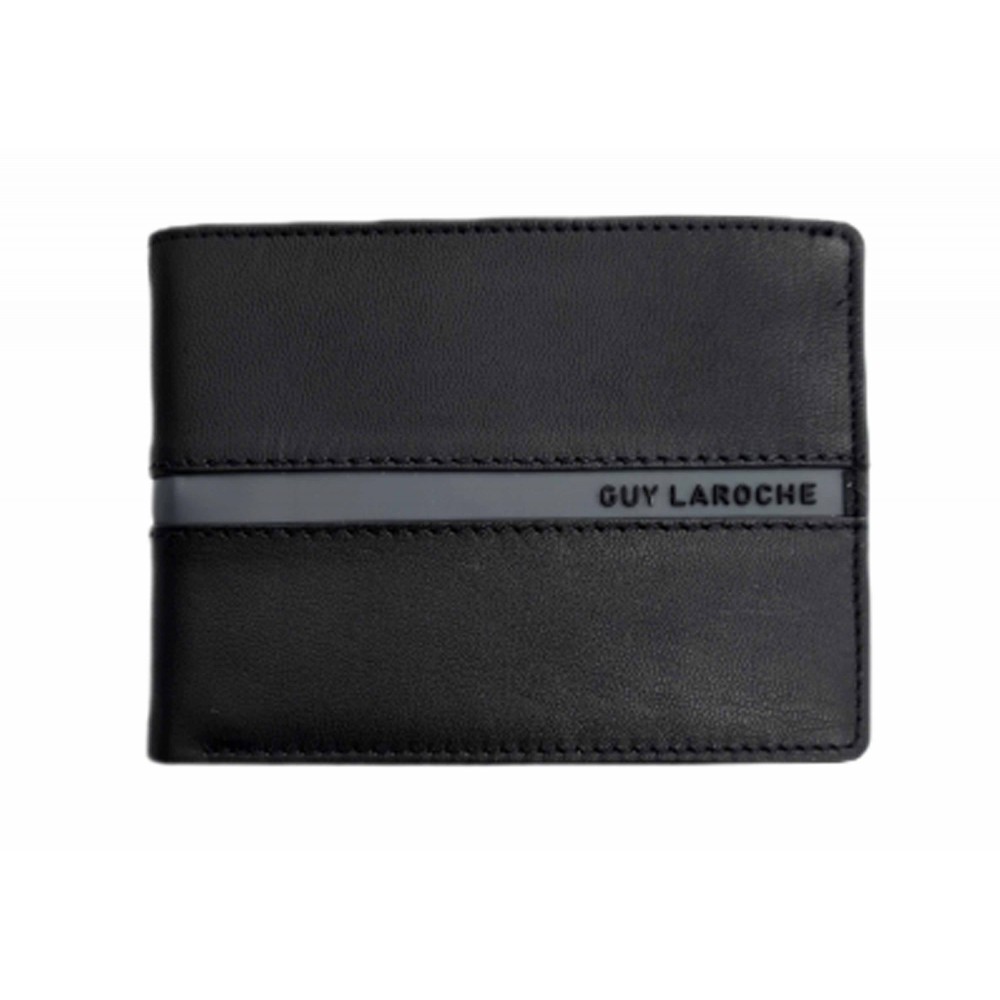Δερμάτινο πορτοφόλι Guy Laroche