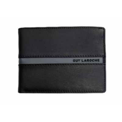 Δερμάτινο πορτοφόλι Guy Laroche