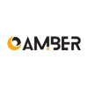 Amber