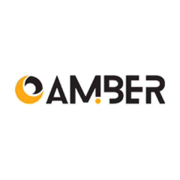 Amber