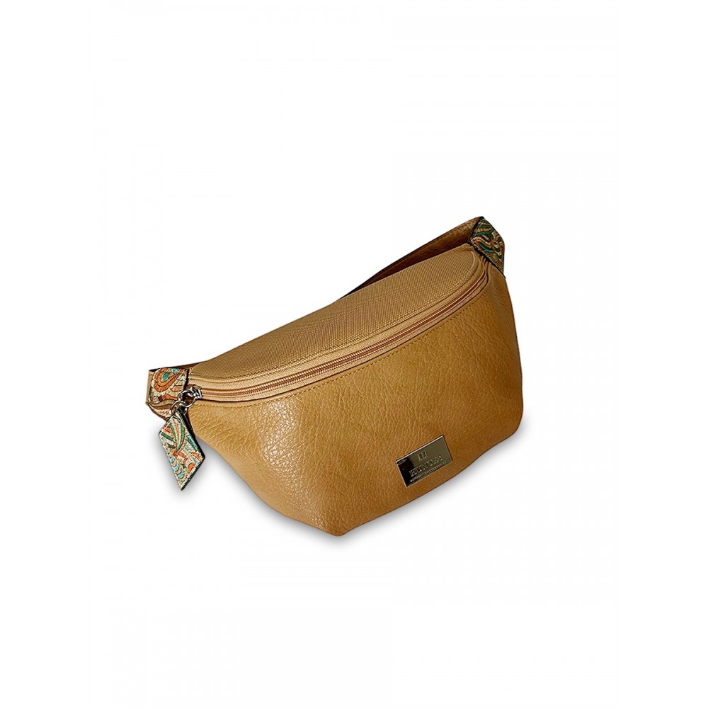 Χιαστί τσαντάκι Belt bag Hunter
