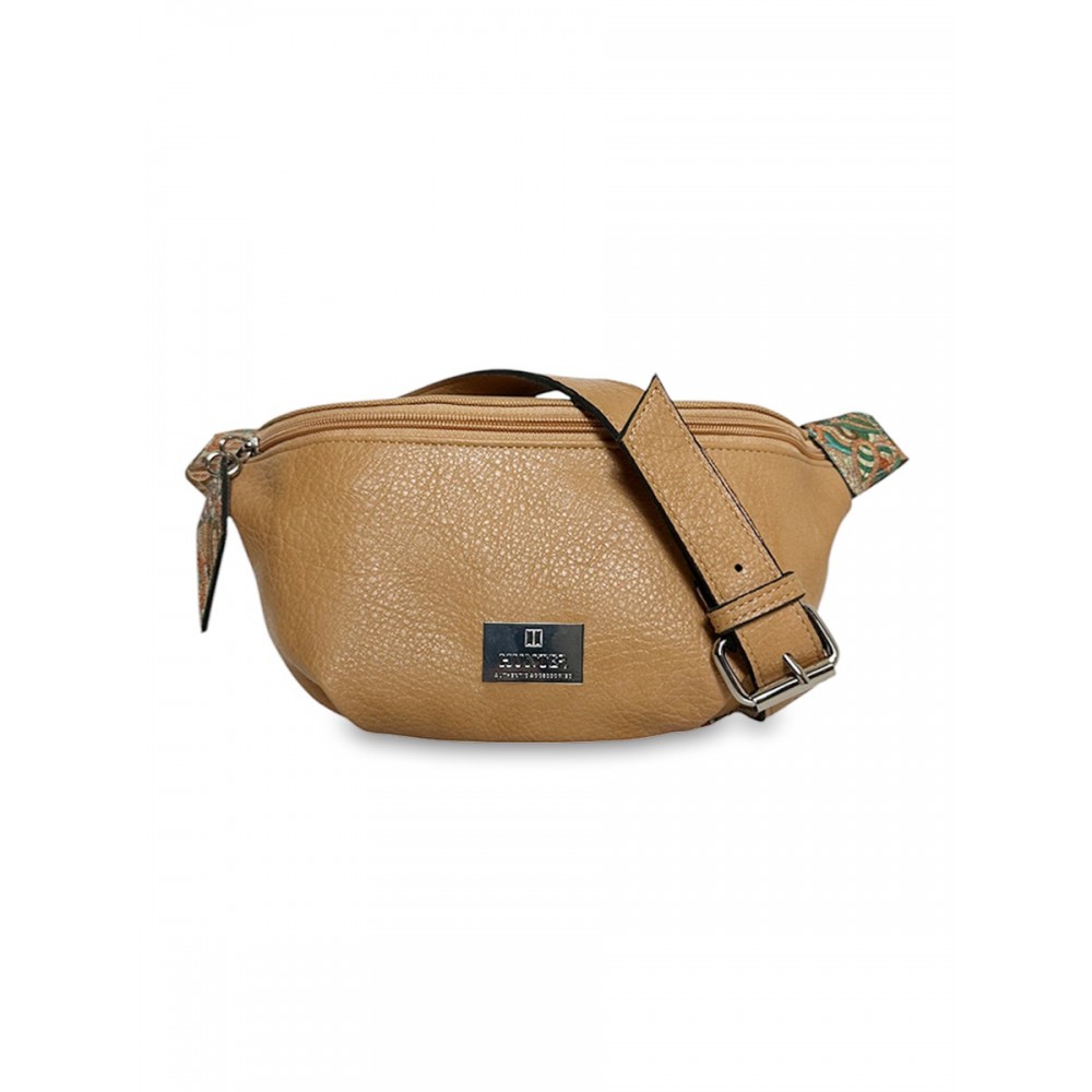 Χιαστί τσαντάκι Belt bag Hunter