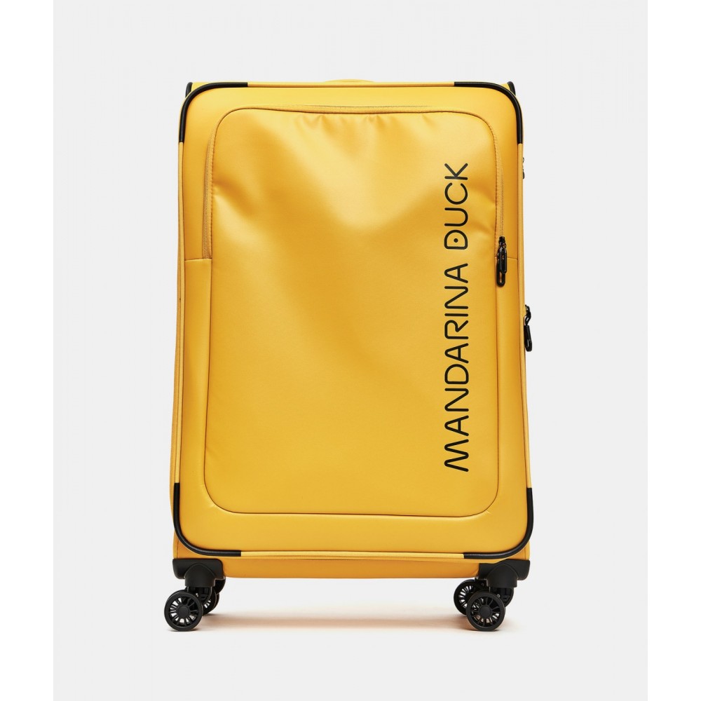 Βαλίτσα μεγάλου μεγέθους Mandarina Duck