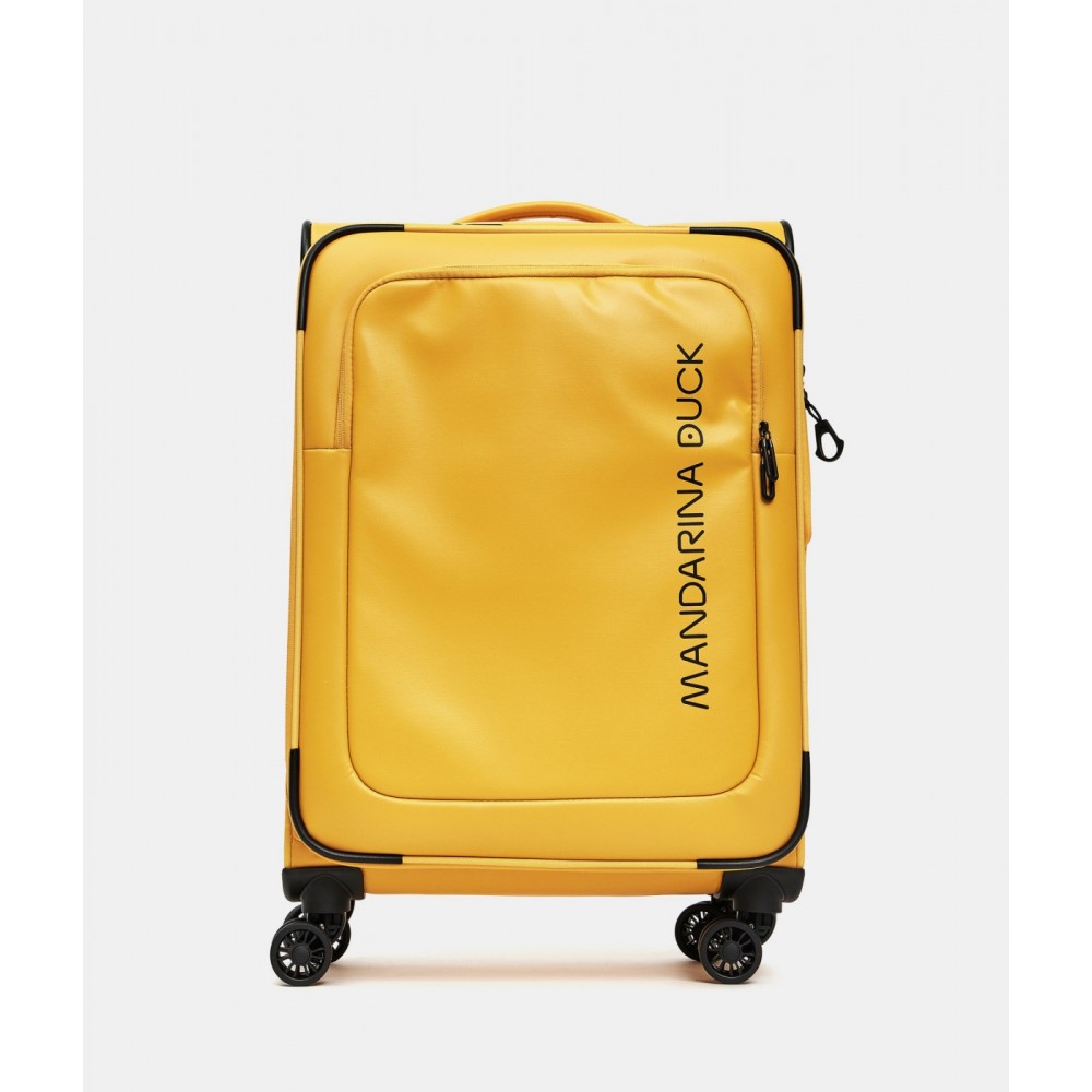Βαλίτσα μεσαίου μεγέθους Mandarina Duck
