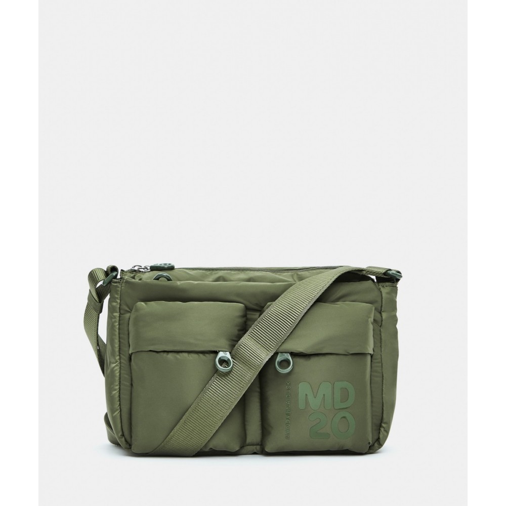 Χιαστί τσάντα Mandarina Duck
