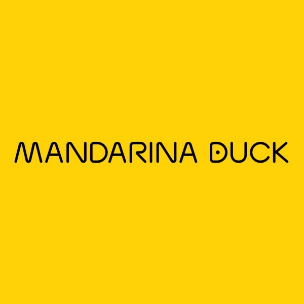 Mandarina Duck