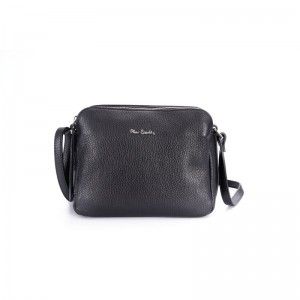 Χιαστί τσάντα Pierre cardin