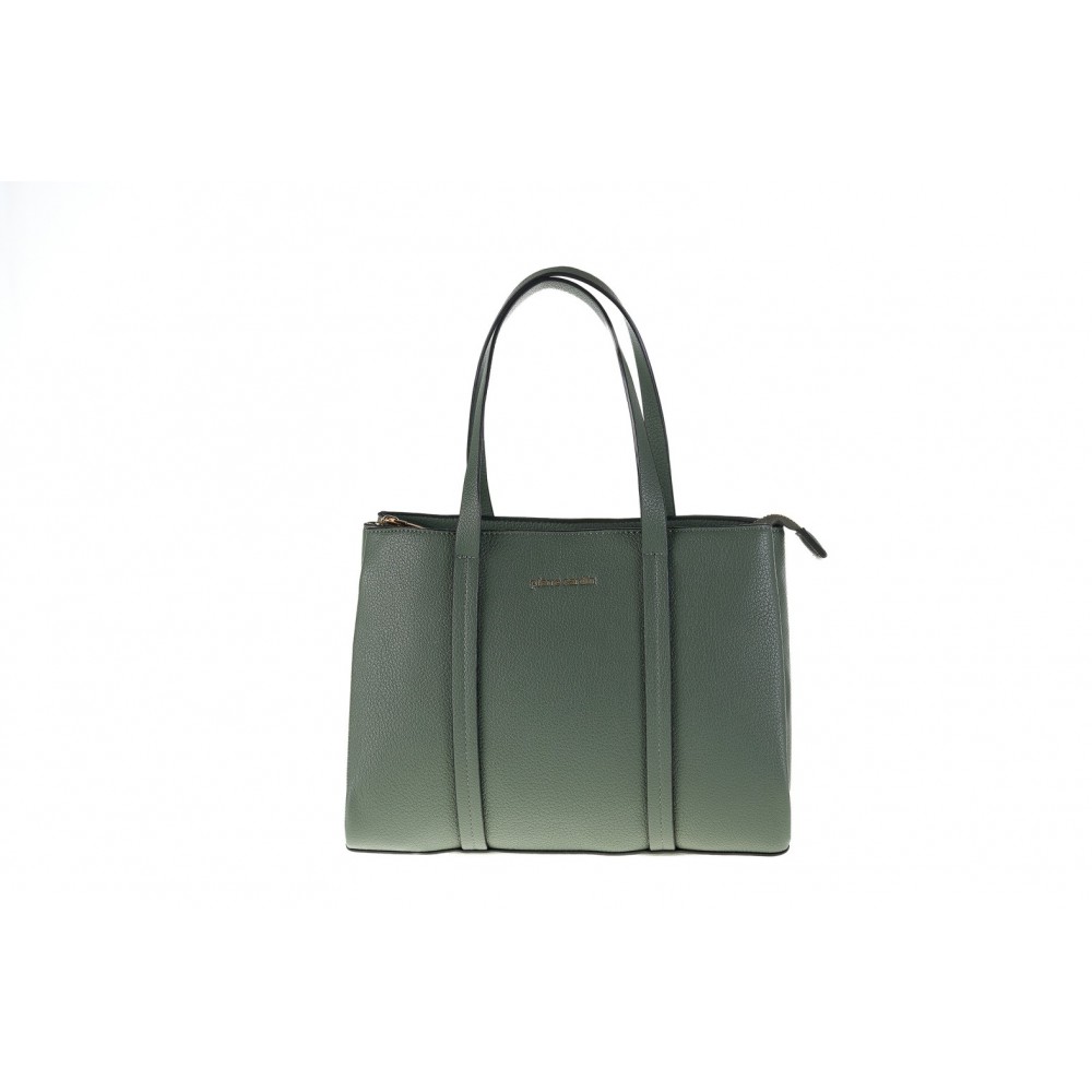 Τσάντα χειρός/ ώμου Pierre cardin