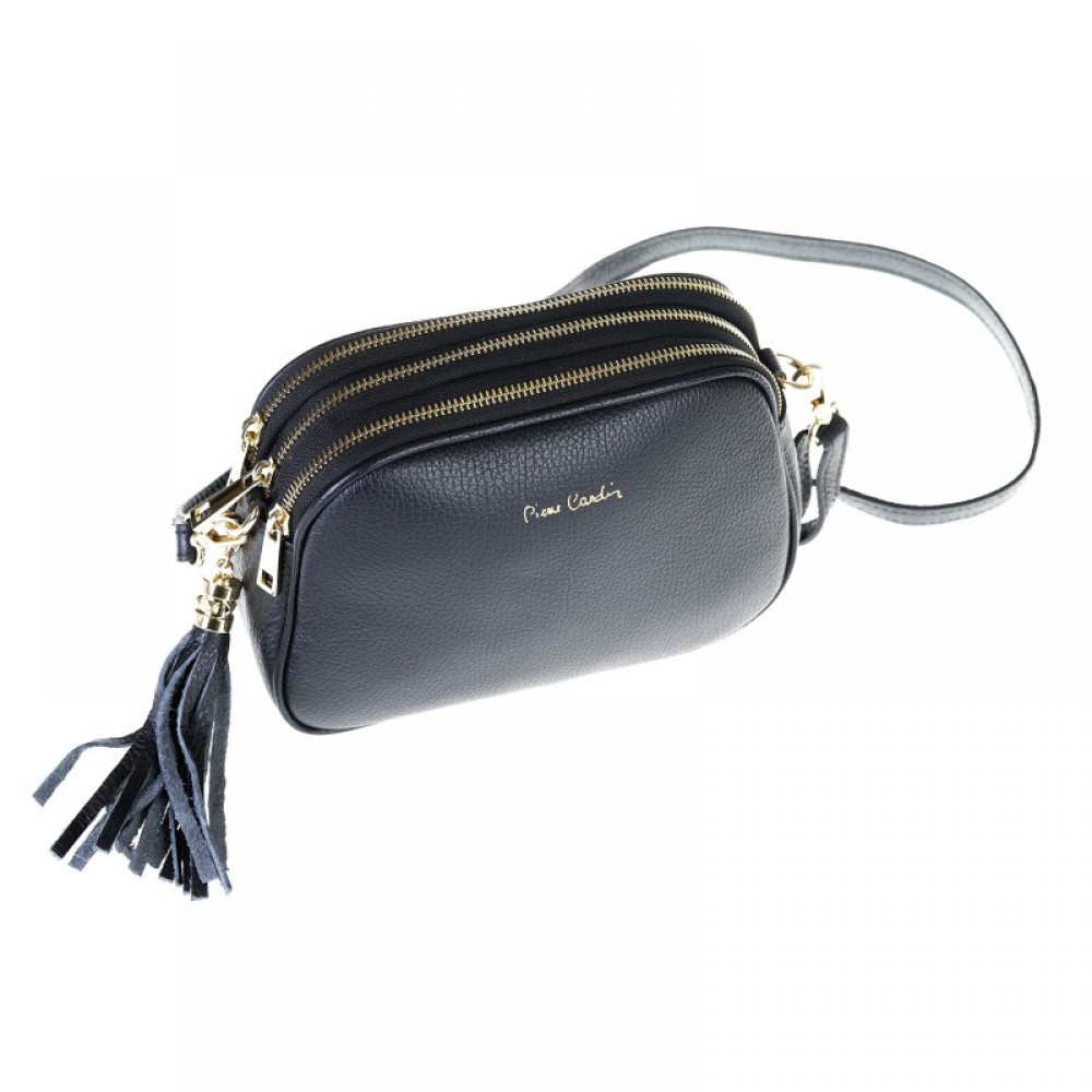 Χιαστί τσάντα Pierre cardin