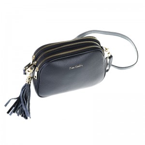 Χιαστί τσάντα Pierre cardin