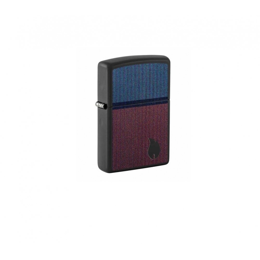 Αναπτήρας Zippo