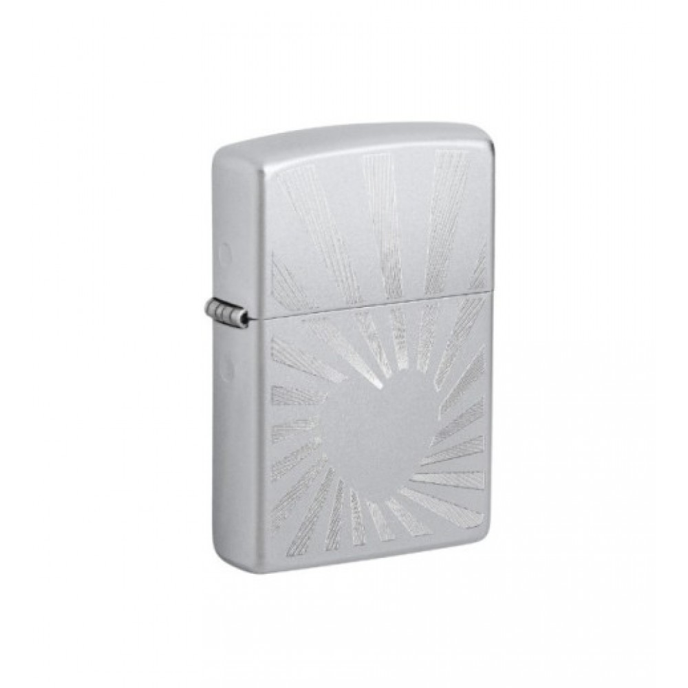 Αναπτήρας Zippo