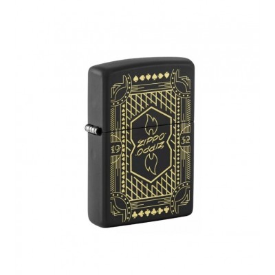 Αναπτήρας Zippo