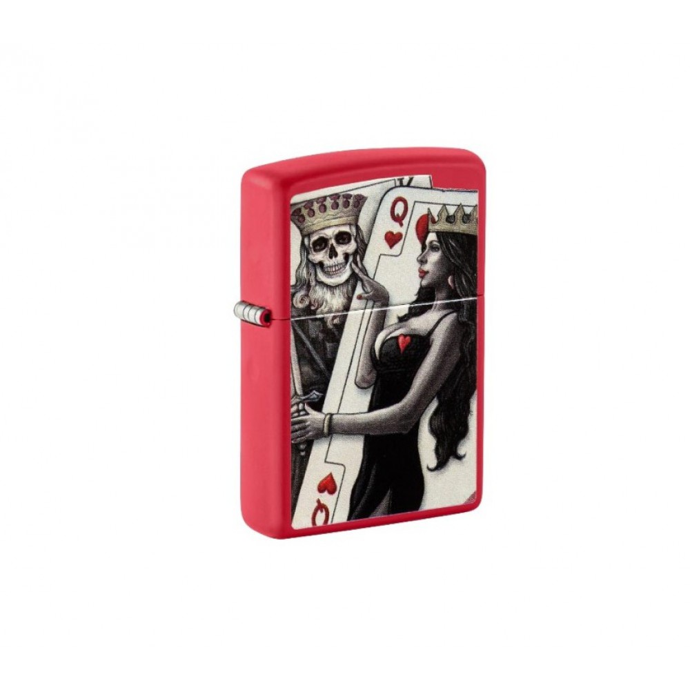 Αναπτήρας Zippo