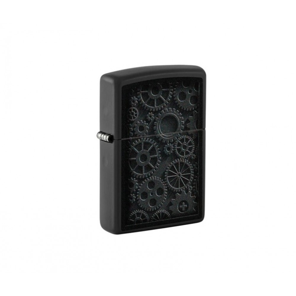 Αναπτήρας Zippo