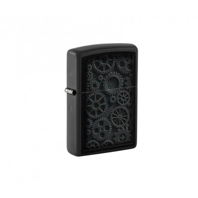 Αναπτήρας Zippo