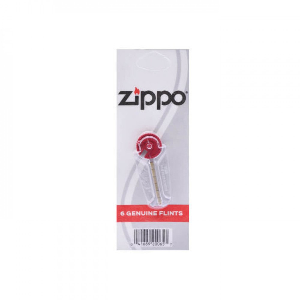 Πέτρες Zippo