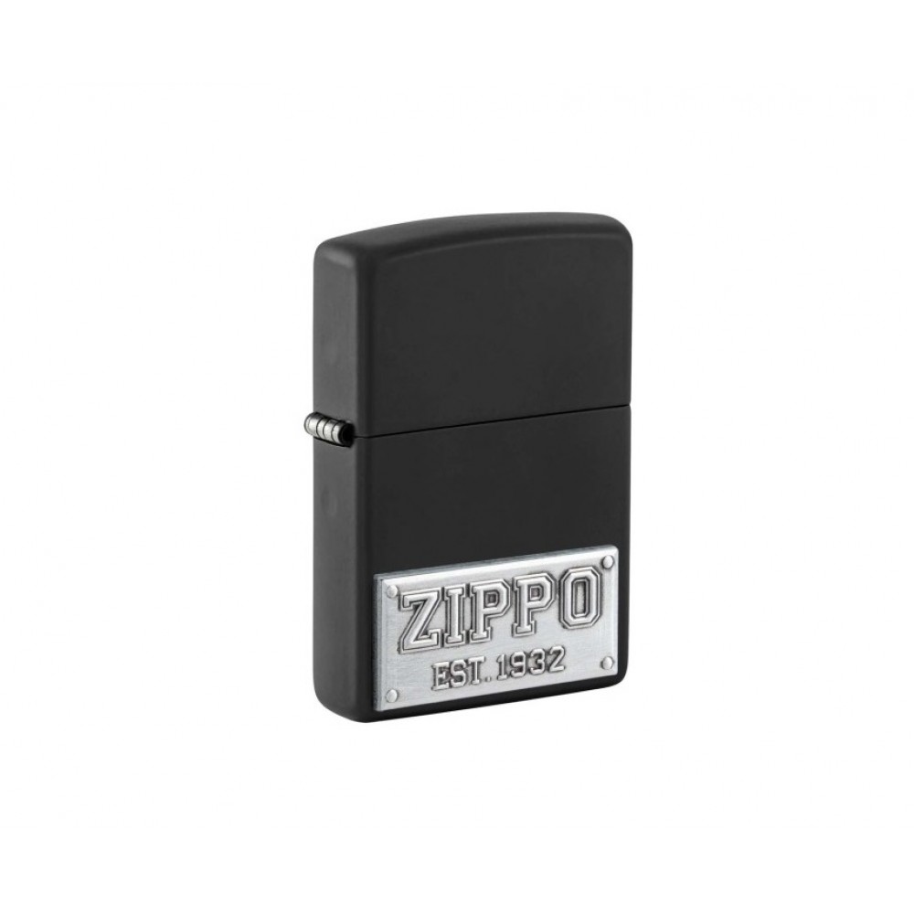Αναπτήρας Zippo