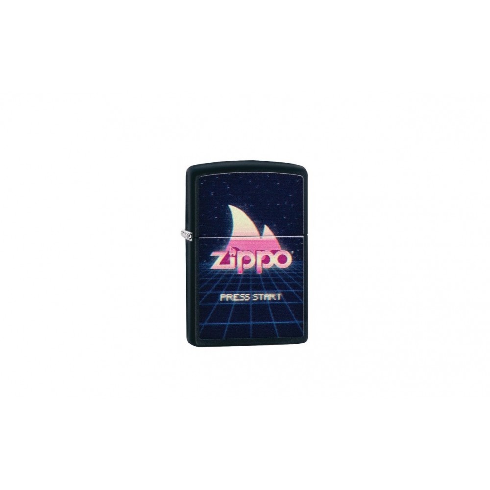 Αναπτήρας Zippo