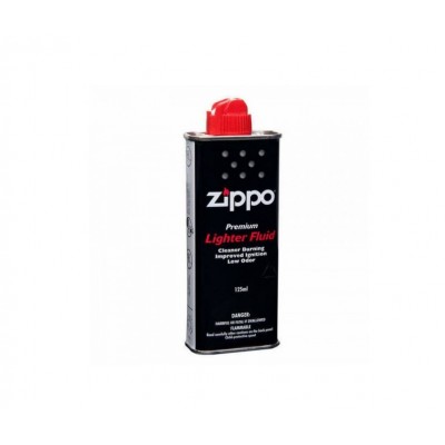 Ζιπέλαιο Zippo